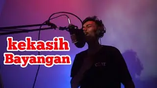 Kekasih bayangan - cover