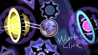 c is for cosmic cluster