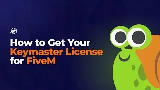 How to Get Your Keymaster License for FiveM