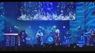Omega live in debrecen (koncert)