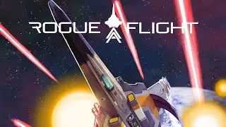 ROUGE FLIGHT Is So Fast Pace I Couldn't Commentate