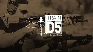 HALEY STRATEGIC D5 TRAINING - DISRUPTIVE SCIENCE
