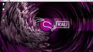 2  Overview of Kali Purple
