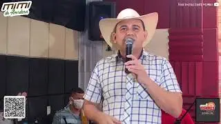 Quando Chega o Mês Junino (Anderson Oliveira) - Live Mimi do Acordeon