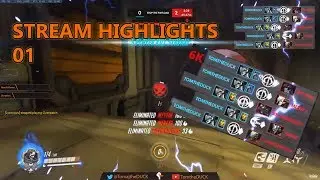 HANZO PLAYS BRUUH | Streamhighlights 01