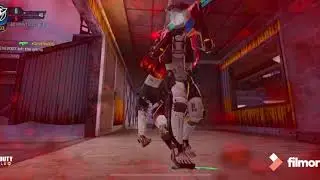 BEST CALL OF DUTY MOBILE PLAYER!!!!!