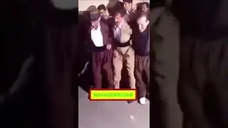 Kurdish Dance