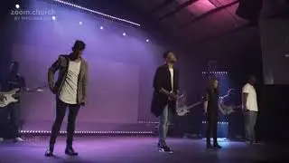 Surrounded @ Influencers Church