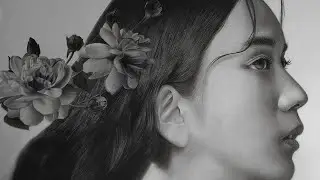 A perfect tool for smooth shading - Jisoo(BlackPink) - Part 1