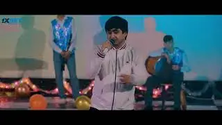 RaLiK - Чи моддадай (Концерти Соли Нави)