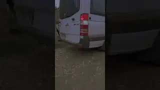 Спринтер om646 евро 8 🤣