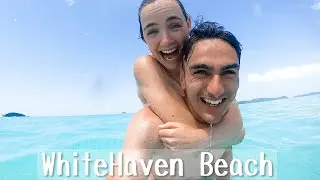 Ahh so we went to one of the worlds BEST beaches!!! | Travel Vlog