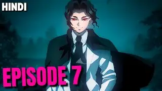 Demon Slayer Season 4 Episode 7 breakdown in Hindi