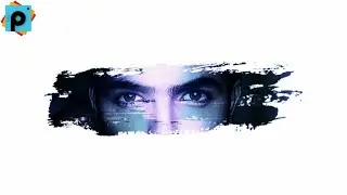 Portrait Brush Effect - Picsart Photo Editing