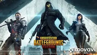 Неудачная катка в PUBG