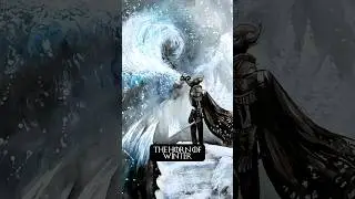 The Most Badass King-Beyond-the-Wall ever!