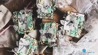 Серия АТС 