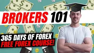 THE DIRTY SECRETS OF FOREX BROKERS