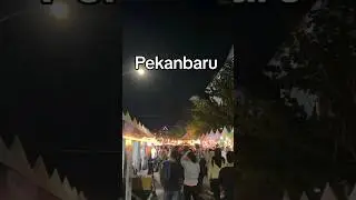 Pekanbaru