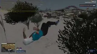 начало пути к миллиону конец gta 5 rp