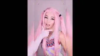 Belle Delphine Hit Or Miss