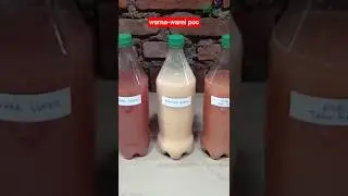 Pupuk organik cair jakaba super, psb dan booster buah