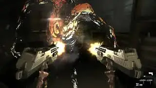 F.E.A.R. 3 - Монстр из прошлого.#32.