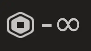 NEGATIVE INFINTY BOBUX