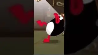 Пин не любит аниме мем