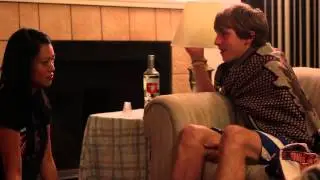 Foul Mouths: A Teenage Rage BLOOPERS! 