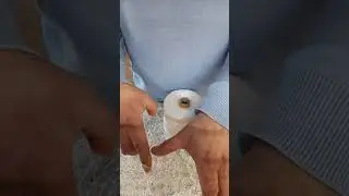 как проверить на прочность рыболовную нить