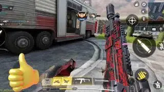 Shotgun🔫 killerguns🔥 Call of duty: Multiplayer Match