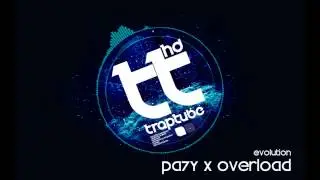 Pa7y X Overload - Evolution (Original Mix) [FREE DL]