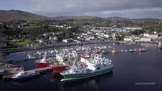 Killybegs County Donegal