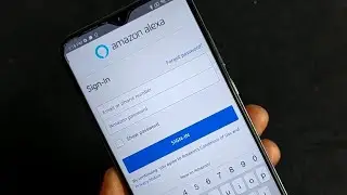 How To Setup Alexa in Redmi Note 8 Pro | Redmi Note 8 Pro Me Alexa Kaise Chaalu Kare