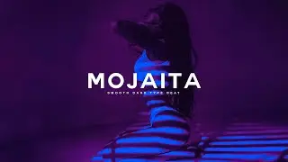 (FREE) Anuel AA Type Beat  | Mojaita | Trap Latino x R&B Instrumental 2023
