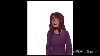 [Sally Face] ♡Салли и Эш♡