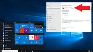 Windows 10 Spring Creators Update 1803 Fails to Install [SOLVED]
