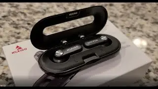 NEXIGO Air T2 Ear Buds Review