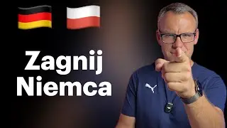Niemieckie Idiomy i mowa potoczna