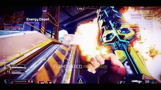 ICONIC | FILTHY HAROLD | APEX LEGENDS