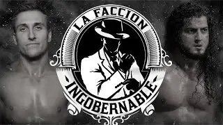 La Faccion Ingobernable Custom Theme Song By JayThemes