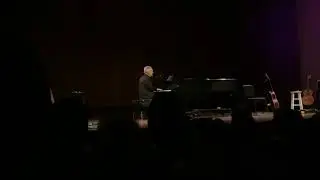 Howard Jones Acoustic Trio - God Only Knows - Seattle (1/28/2020)