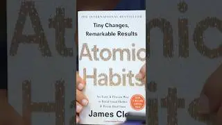 Anies Baca Buku ATOMIC HABITS