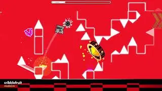 snappyscapes? geometry dash
