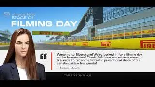 F1 Racing | Real Racing 3