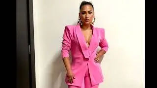 Simone vira alvo de críticas ao surgir com look decotado: 'Hipocrisia'