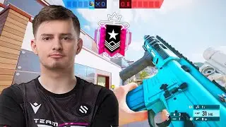 Using Shaiiko's Settings And Sensitivity On Console | Rainbow Six Siege