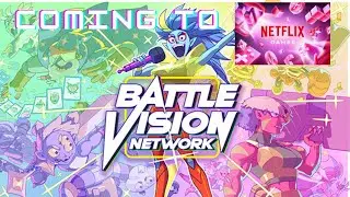 Battle Vision Network Announced For Netflix Games - Netflix Gamer News