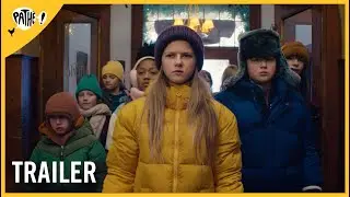 Hotel Sinestra | Trailer | Pathé